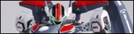 Macross F Toys