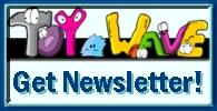 Toy-wave Newsletter