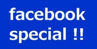 facebook special